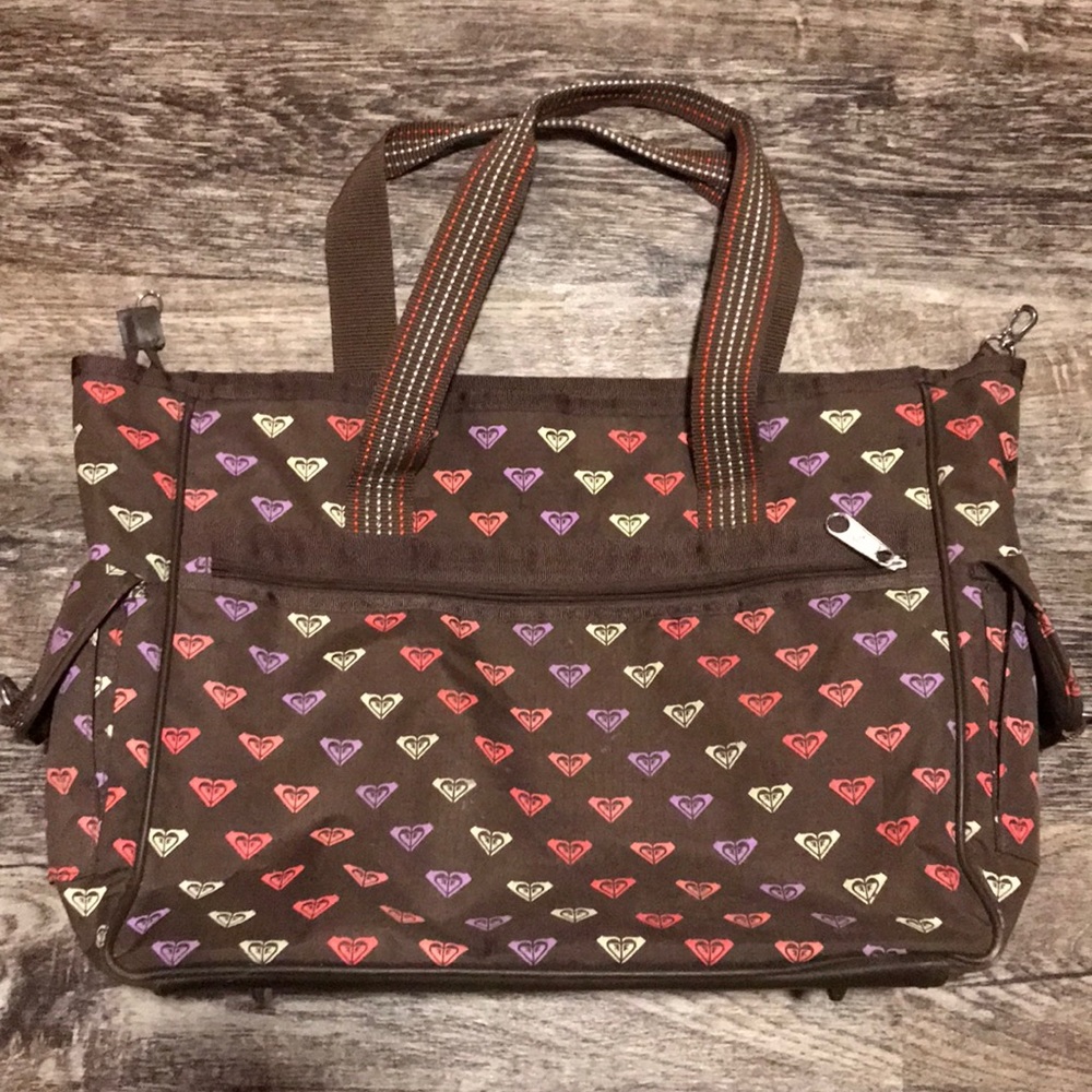 🔥Roxy Tote bag